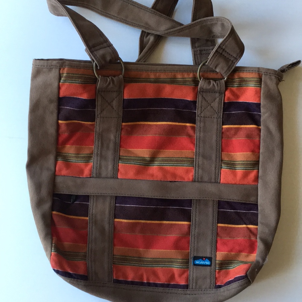Like new Kavu all purpose bag